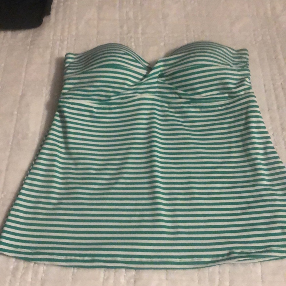 Tankini tip